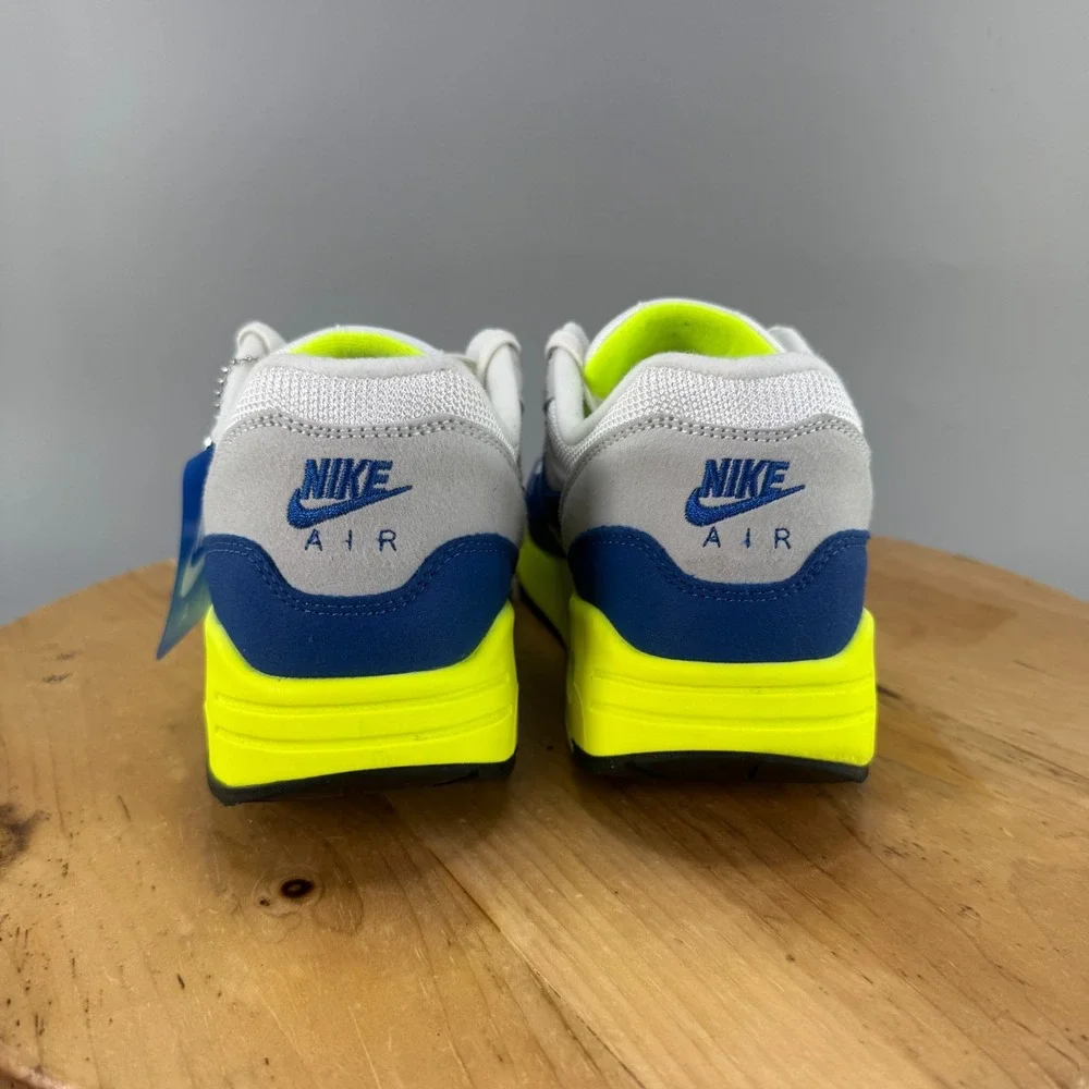 Nike Air Max 1 '86 OG Big Bubble 'Air Max Day' Mens Size 11 Shoes Royal Volt
